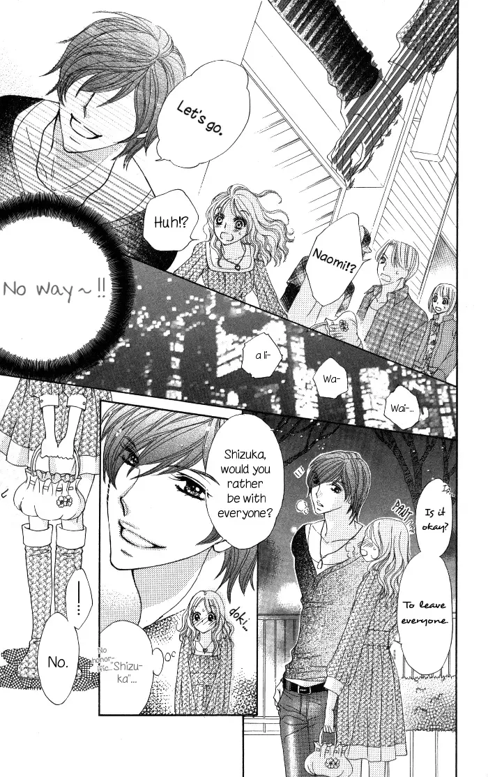 Tonari no Koakuma Boy Chapter 5 page 7