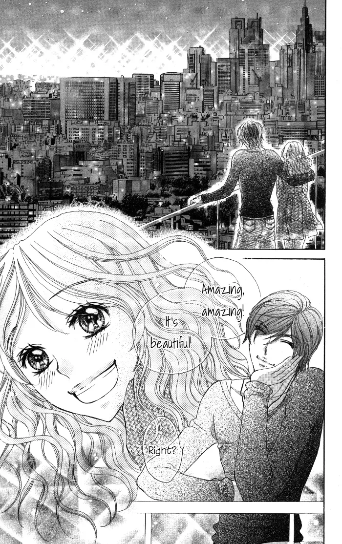 Tonari no Koakuma Boy Chapter 5 page 9