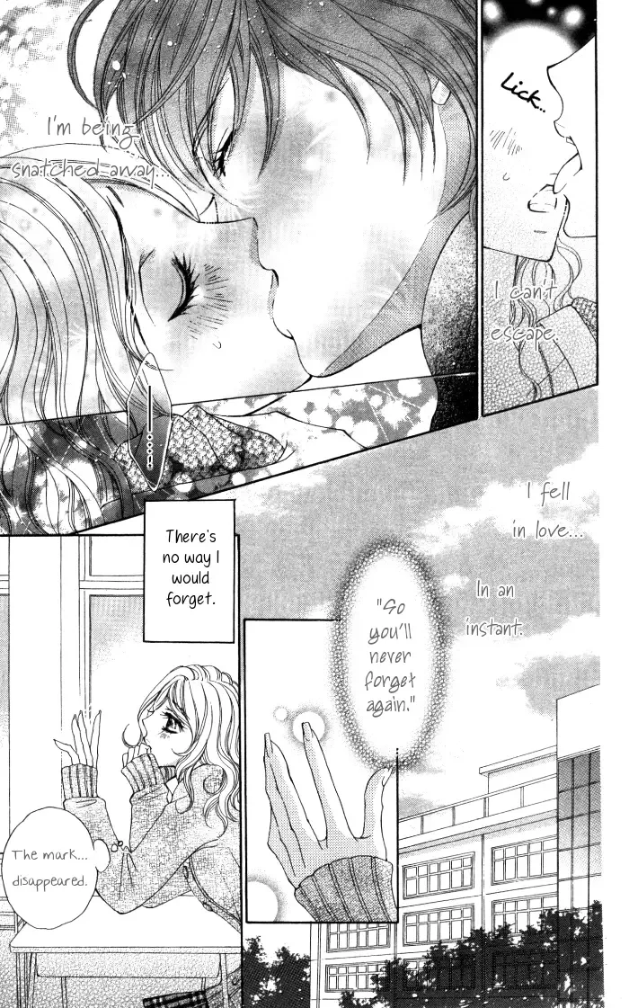 Tonari no Koakuma Boy Chapter 5 page 13