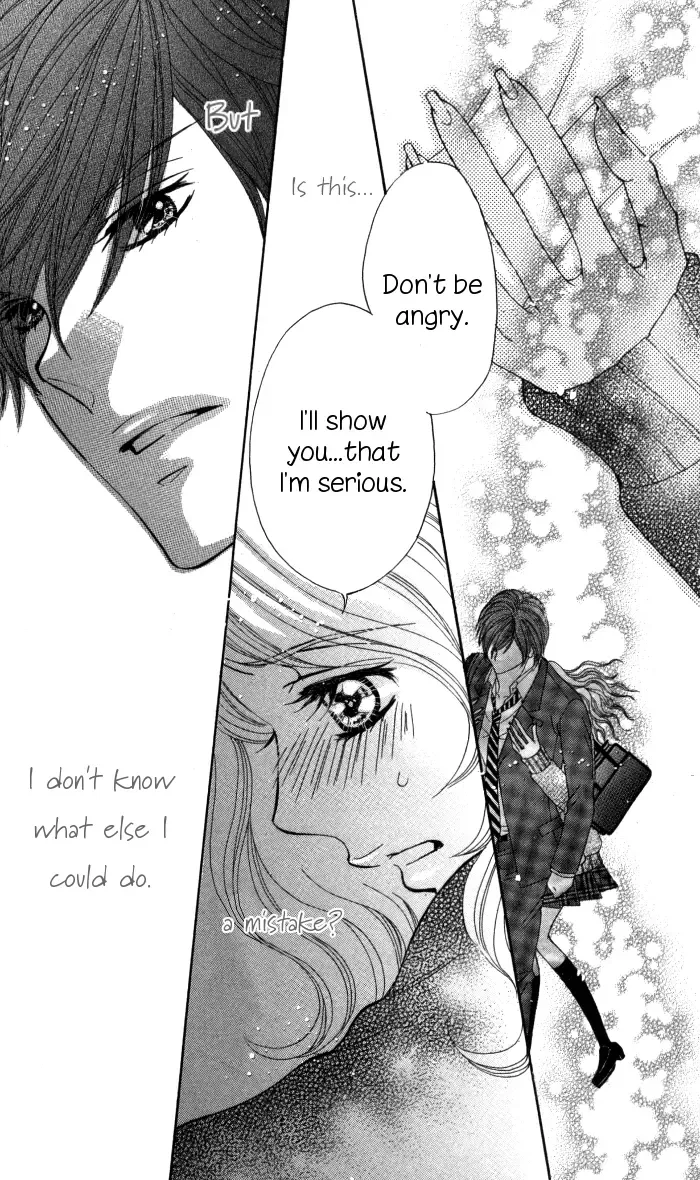 Tonari no Koakuma Boy Chapter 5 page 22