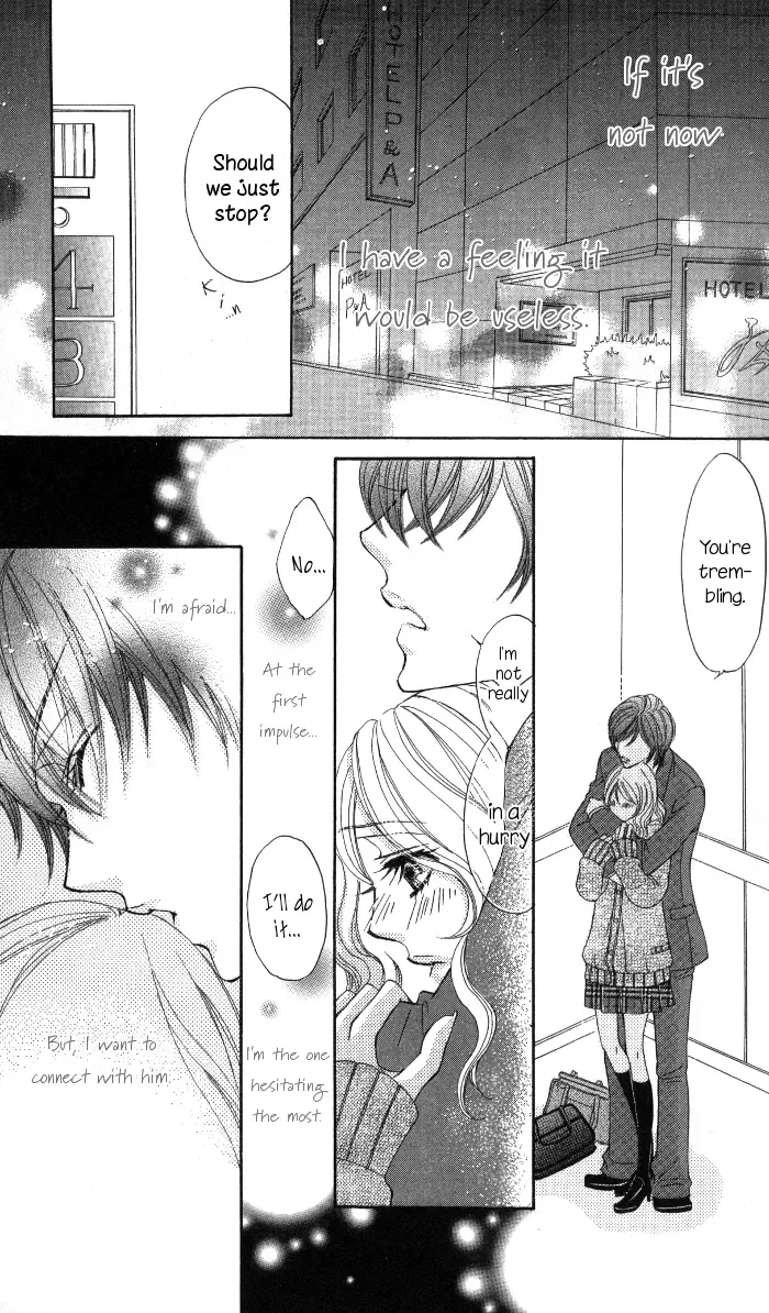 Tonari no Koakuma Boy Chapter 5 page 23