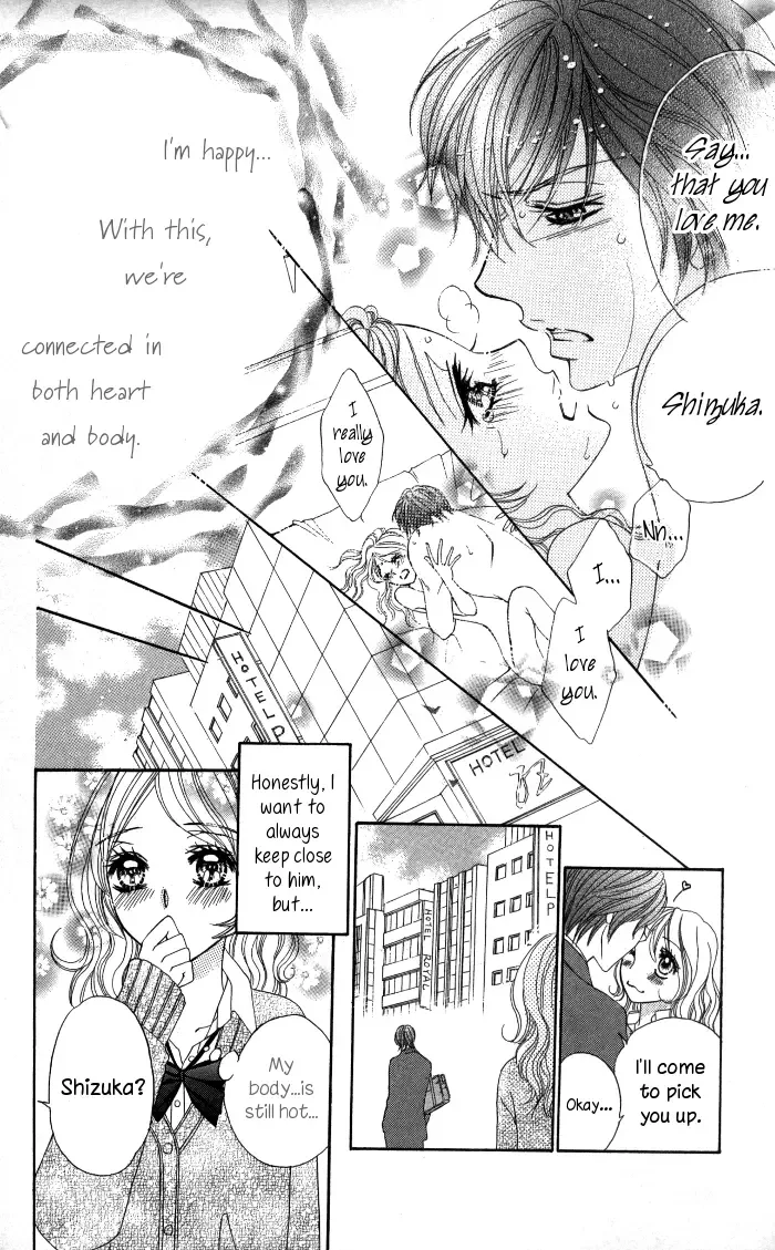 Tonari no Koakuma Boy Chapter 5 page 26