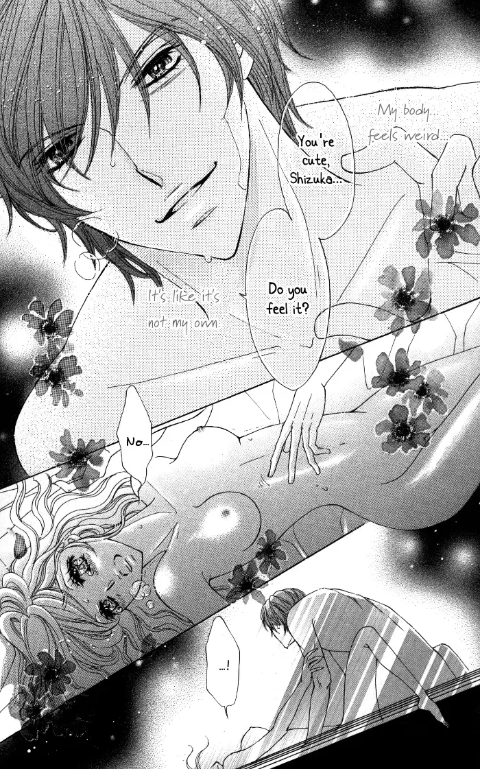 Tonari no Koakuma Boy Chapter 5 page 25
