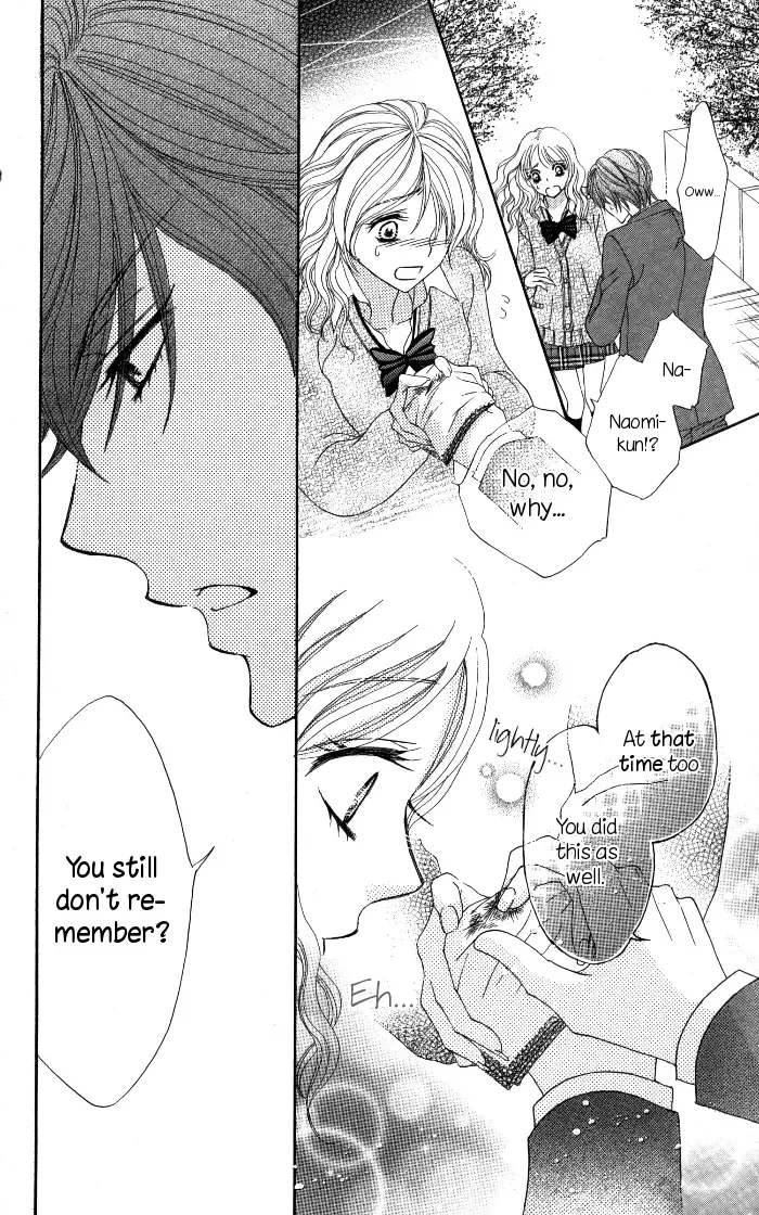 Tonari no Koakuma Boy Chapter 5 page 36