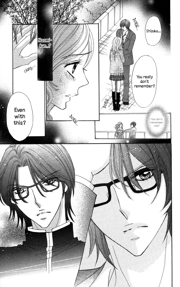 Tonari no Koakuma Boy Chapter 5 page 37