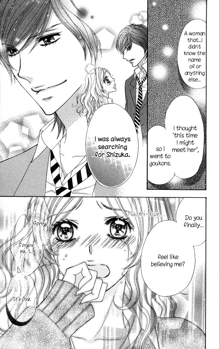 Tonari no Koakuma Boy Chapter 5 page 39