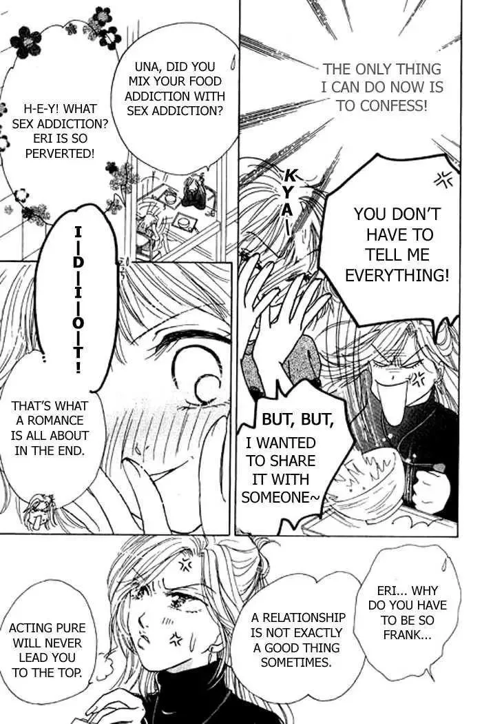 Virgin Lesson Chapter 3 page 2