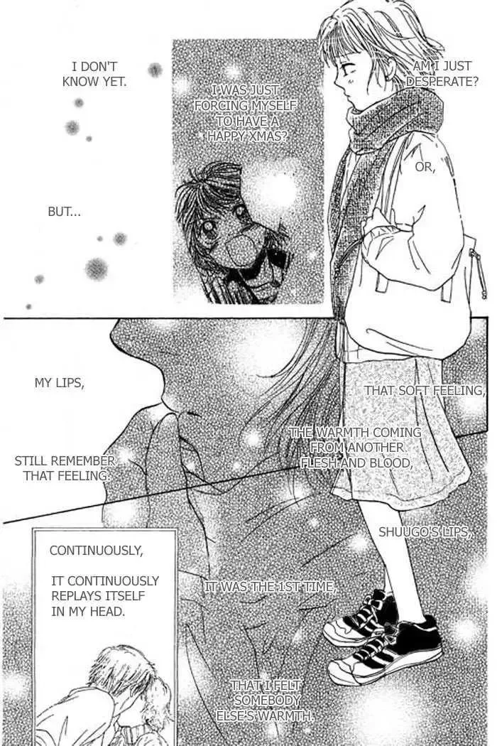 Virgin Lesson Chapter 3 page 6