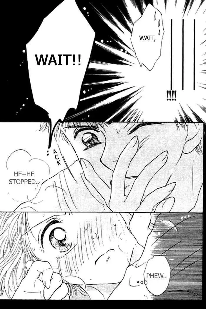 Virgin Lesson Chapter 3 page 26