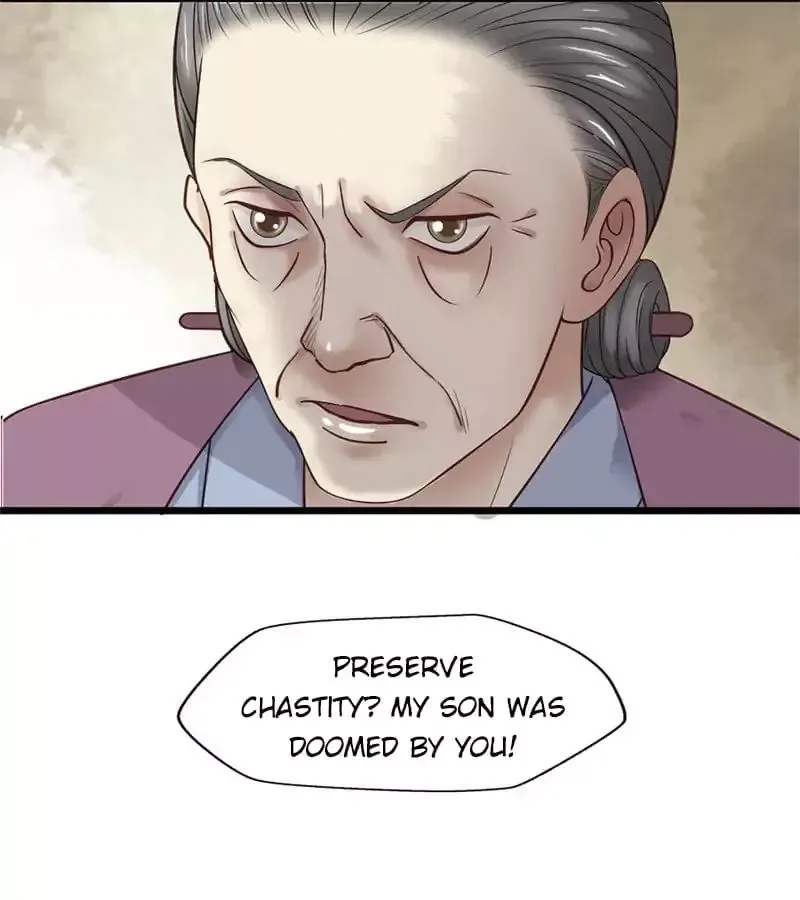 A Beauty, A Fatal Concubine Chapter 4 page 6