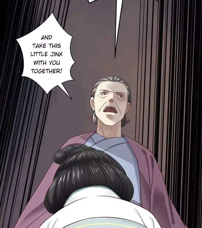 A Beauty, A Fatal Concubine Chapter 4 page 13
