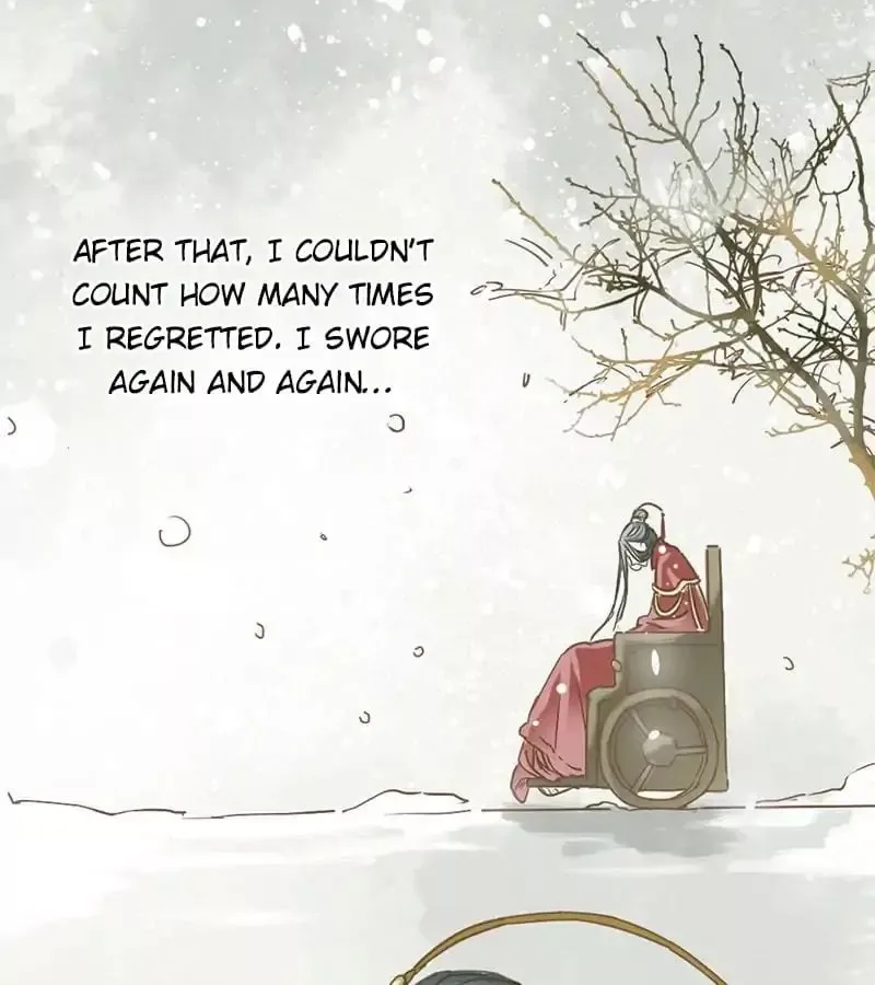 A Beauty, A Fatal Concubine Chapter 4 page 38
