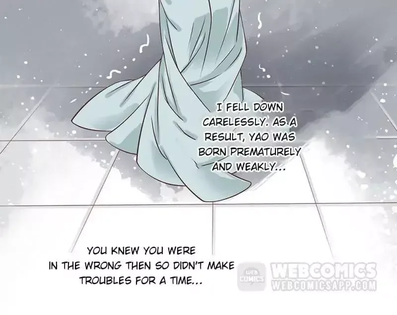 A Beauty, A Fatal Concubine Chapter 4 page 11