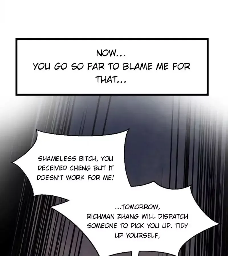 A Beauty, A Fatal Concubine Chapter 4 page 12