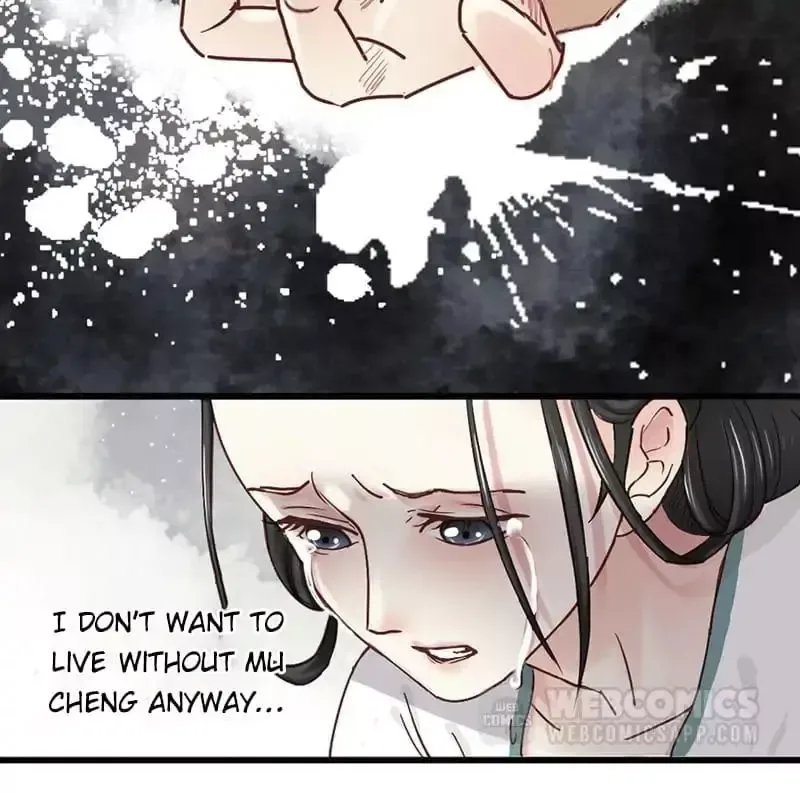 A Beauty, A Fatal Concubine Chapter 4 page 23