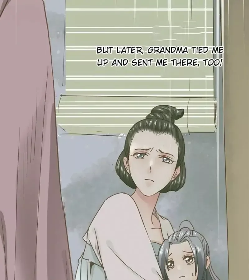 A Beauty, A Fatal Concubine Chapter 4 page 33