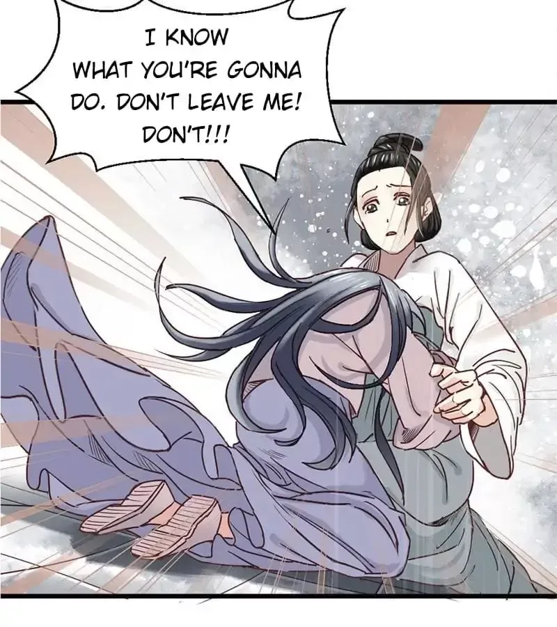 A Beauty, A Fatal Concubine Chapter 4 page 26