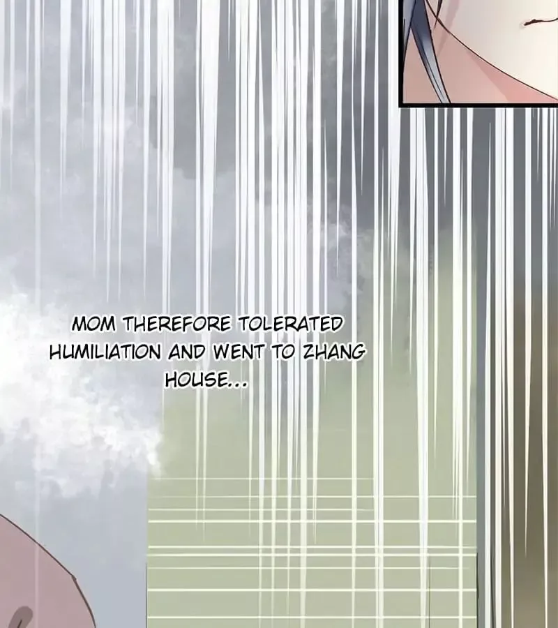 A Beauty, A Fatal Concubine Chapter 4 page 32