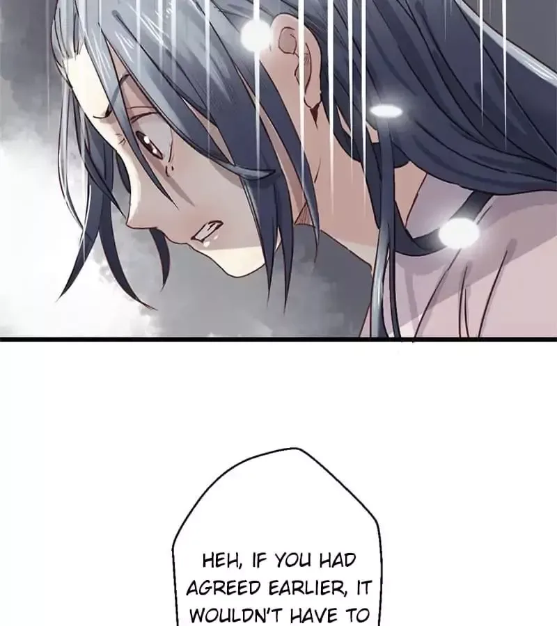 A Beauty, A Fatal Concubine Chapter 4 page 42