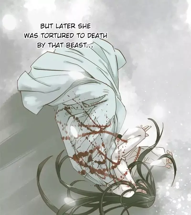 A Beauty, A Fatal Concubine Chapter 4 page 36