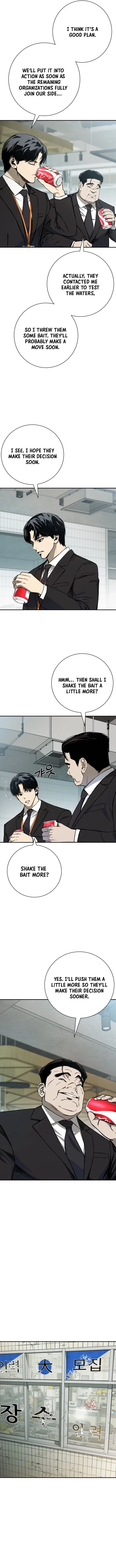 Deadly Enterprise Chapter 44 page 2