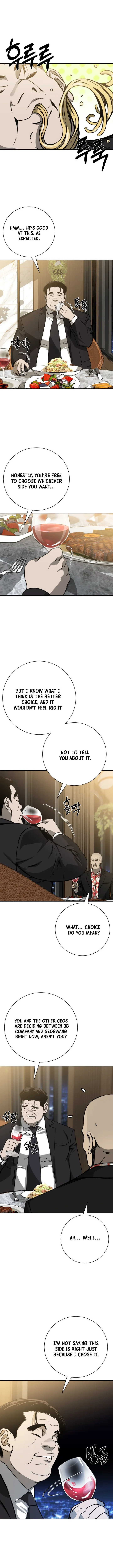 Deadly Enterprise Chapter 44 page 4
