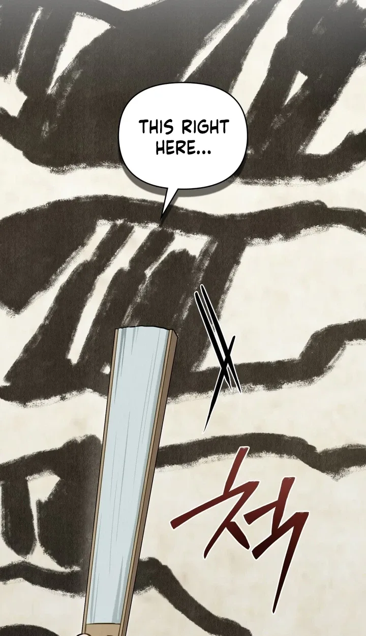 O Tree of Many Years Chapter 2 page 5