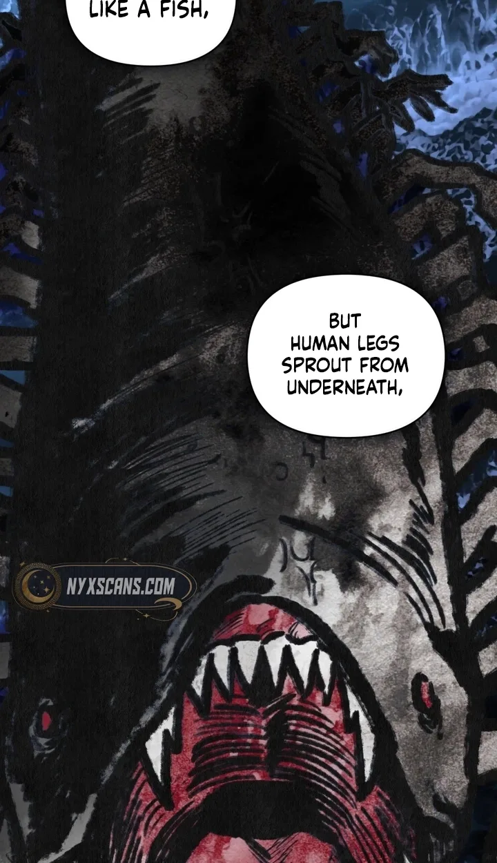O Tree of Many Years Chapter 2 page 8