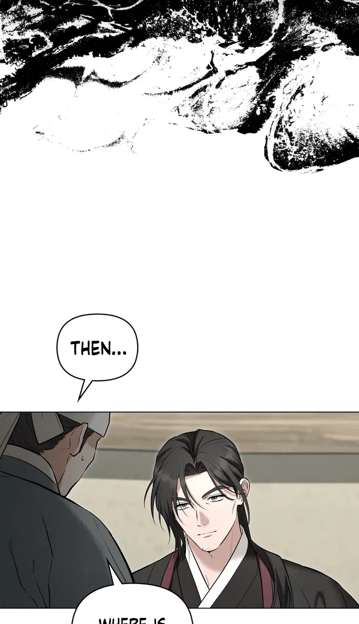 O Tree of Many Years Chapter 2 page 10