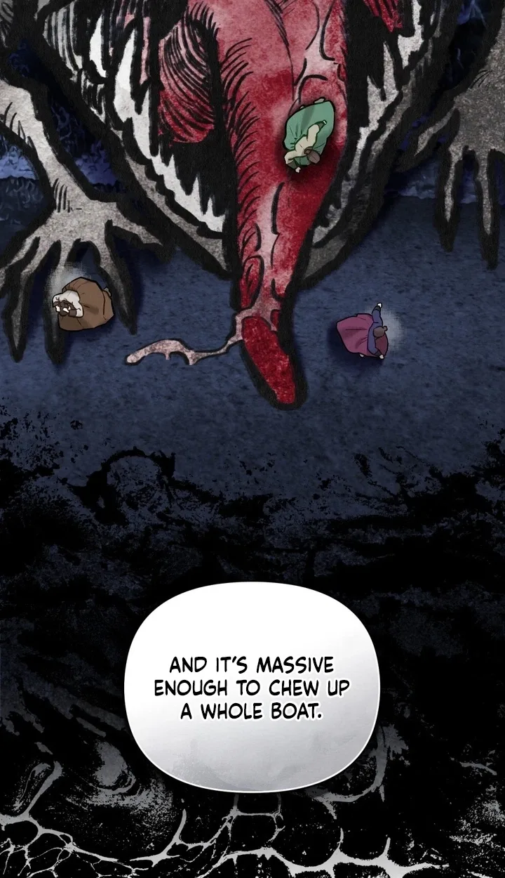 O Tree of Many Years Chapter 2 page 9