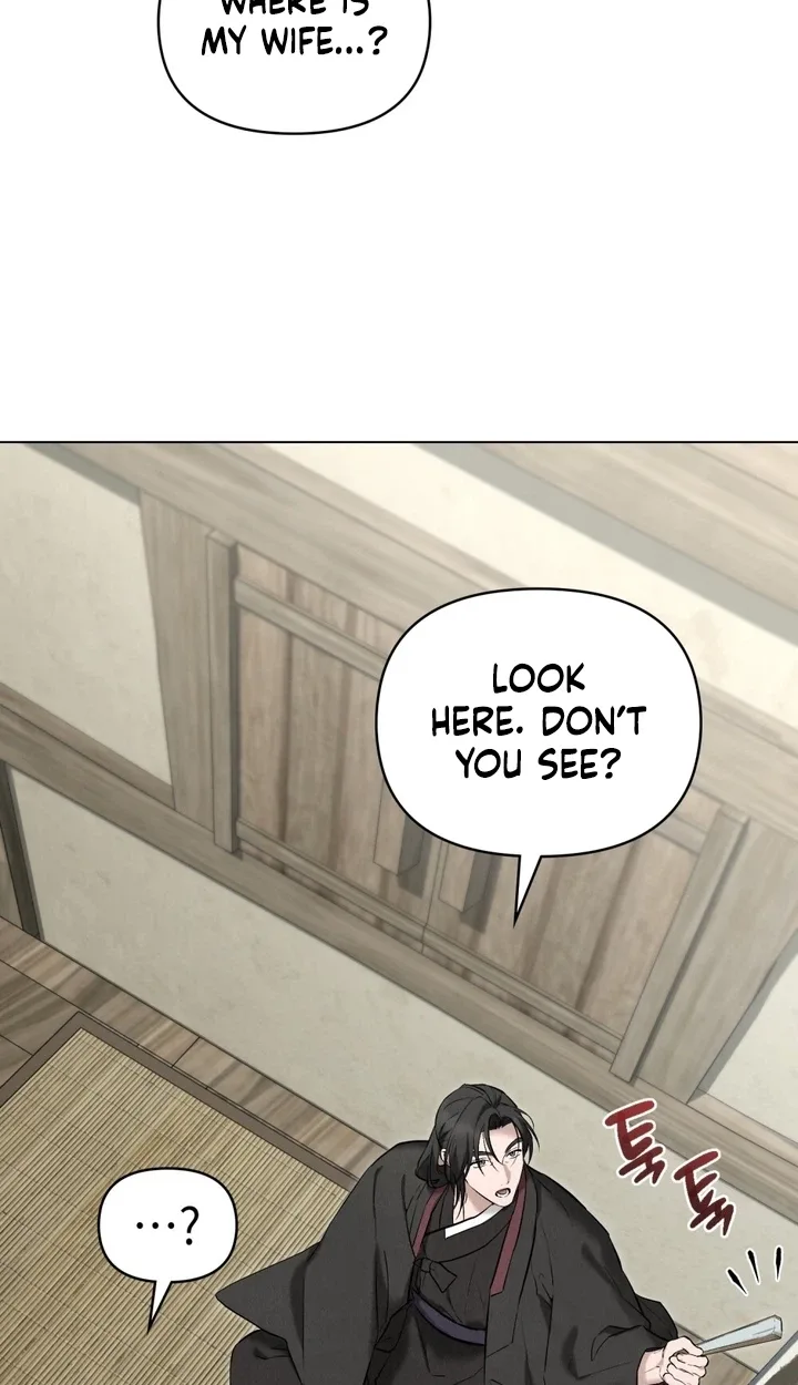 O Tree of Many Years Chapter 2 page 11