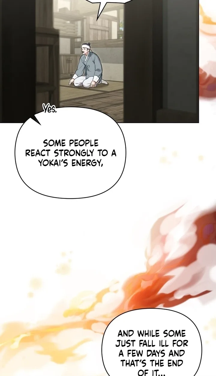 O Tree of Many Years Chapter 2 page 19