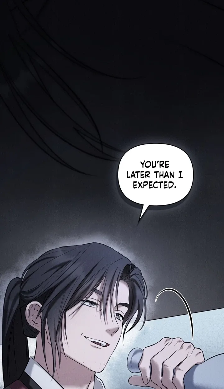 O Tree of Many Years Chapter 2 page 62