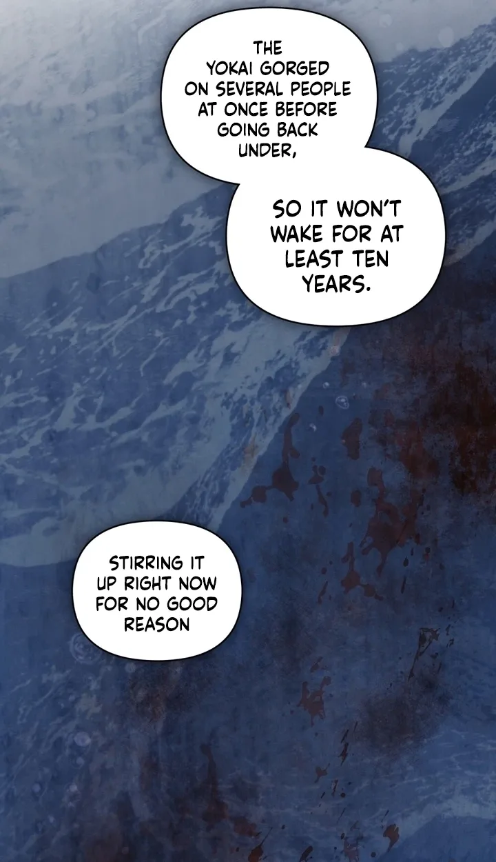 O Tree of Many Years Chapter 2 page 73