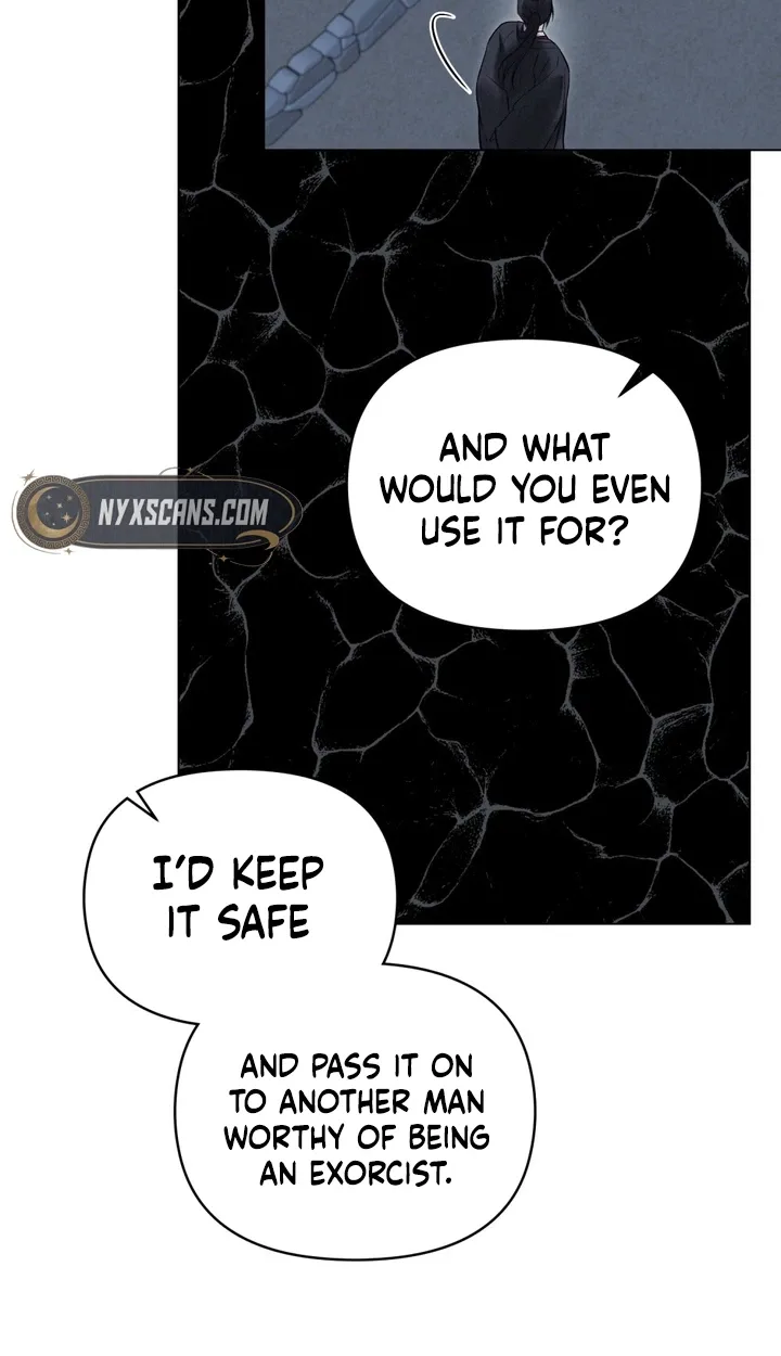 O Tree of Many Years Chapter 2 page 84