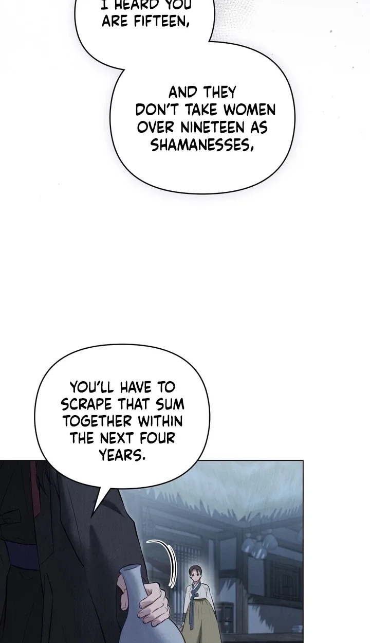 O Tree of Many Years Chapter 2 page 82