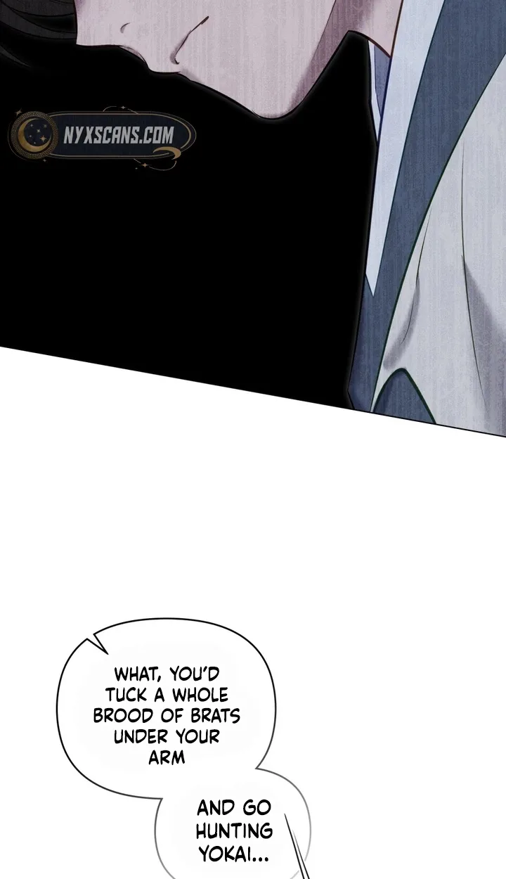 O Tree of Many Years Chapter 2 page 92