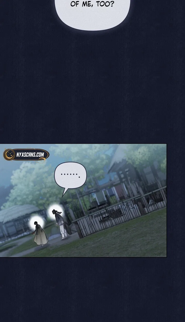 O Tree of Many Years Chapter 3 page 13