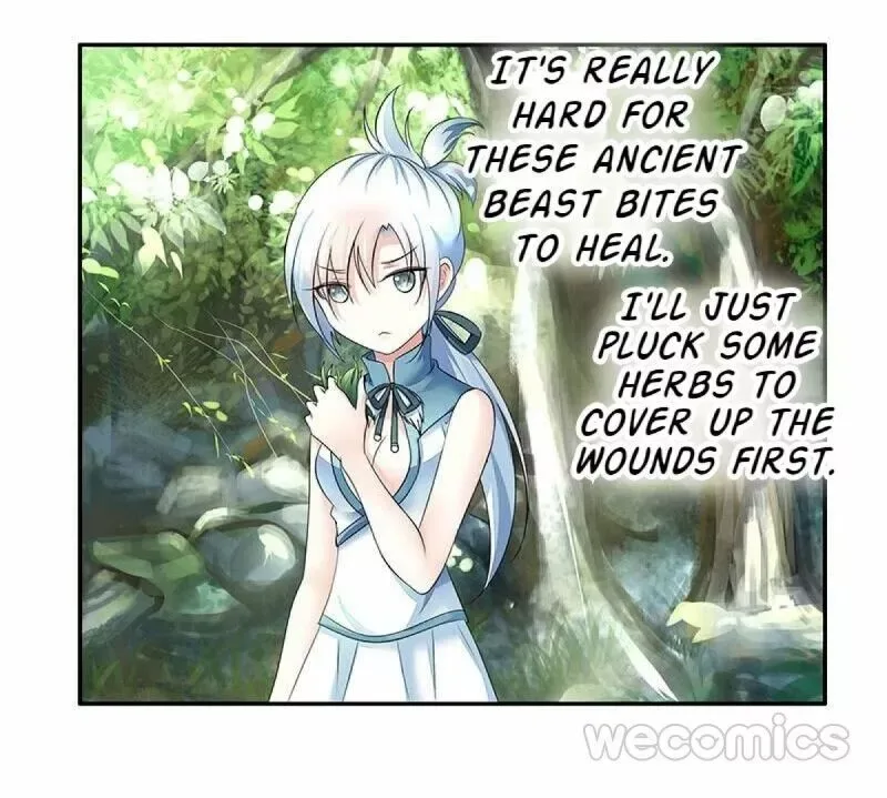 The Tower of Heaven Chapter 2 page 6