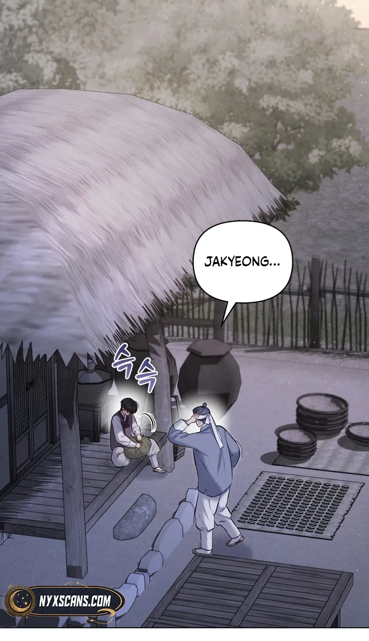 O Tree of Many Years Chapter 3 page 33