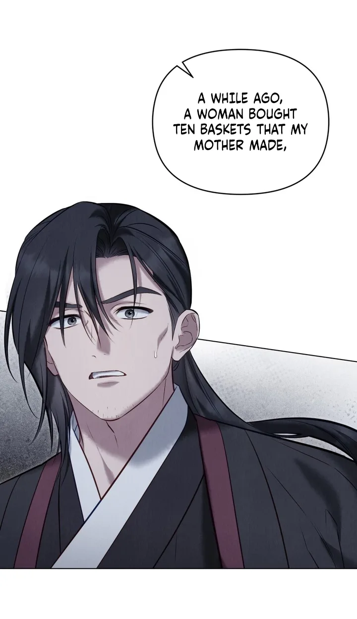 O Tree of Many Years Chapter 3 page 21