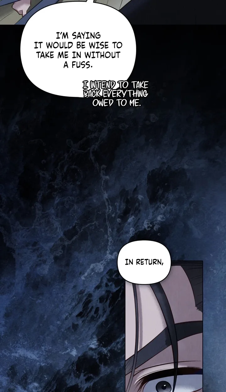 O Tree of Many Years Chapter 3 page 25