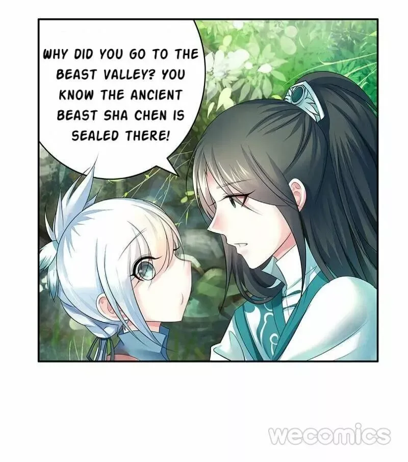 The Tower of Heaven Chapter 2 page 11