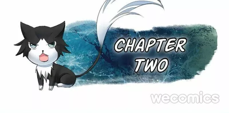 The Tower of Heaven Chapter 2 page 2