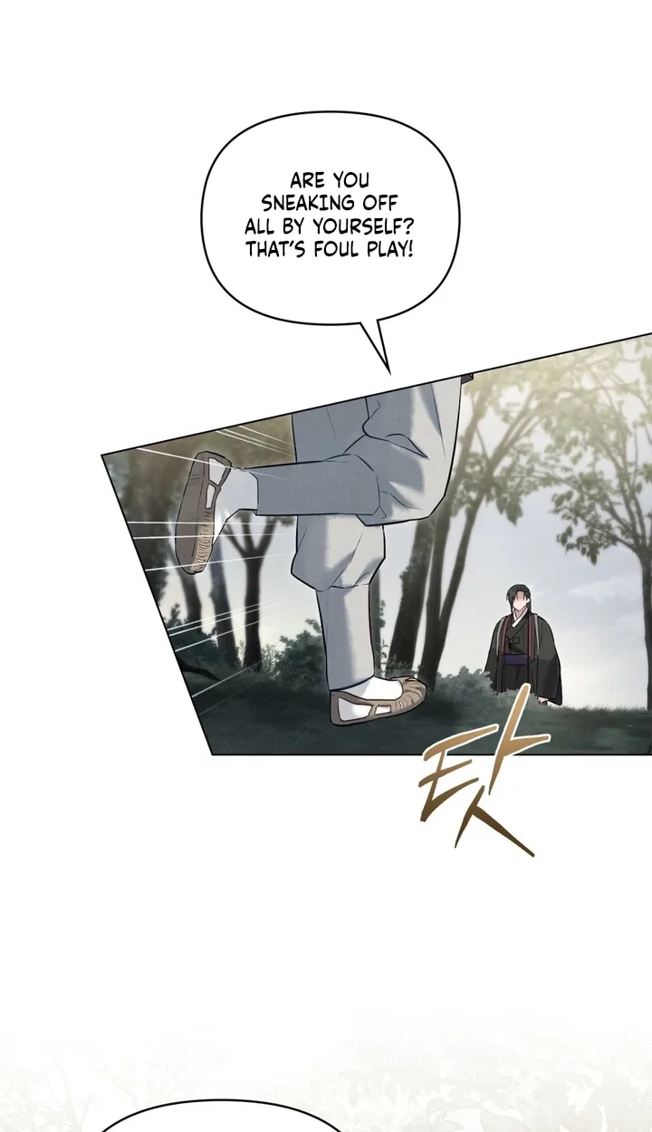 O Tree of Many Years Chapter 3 page 40