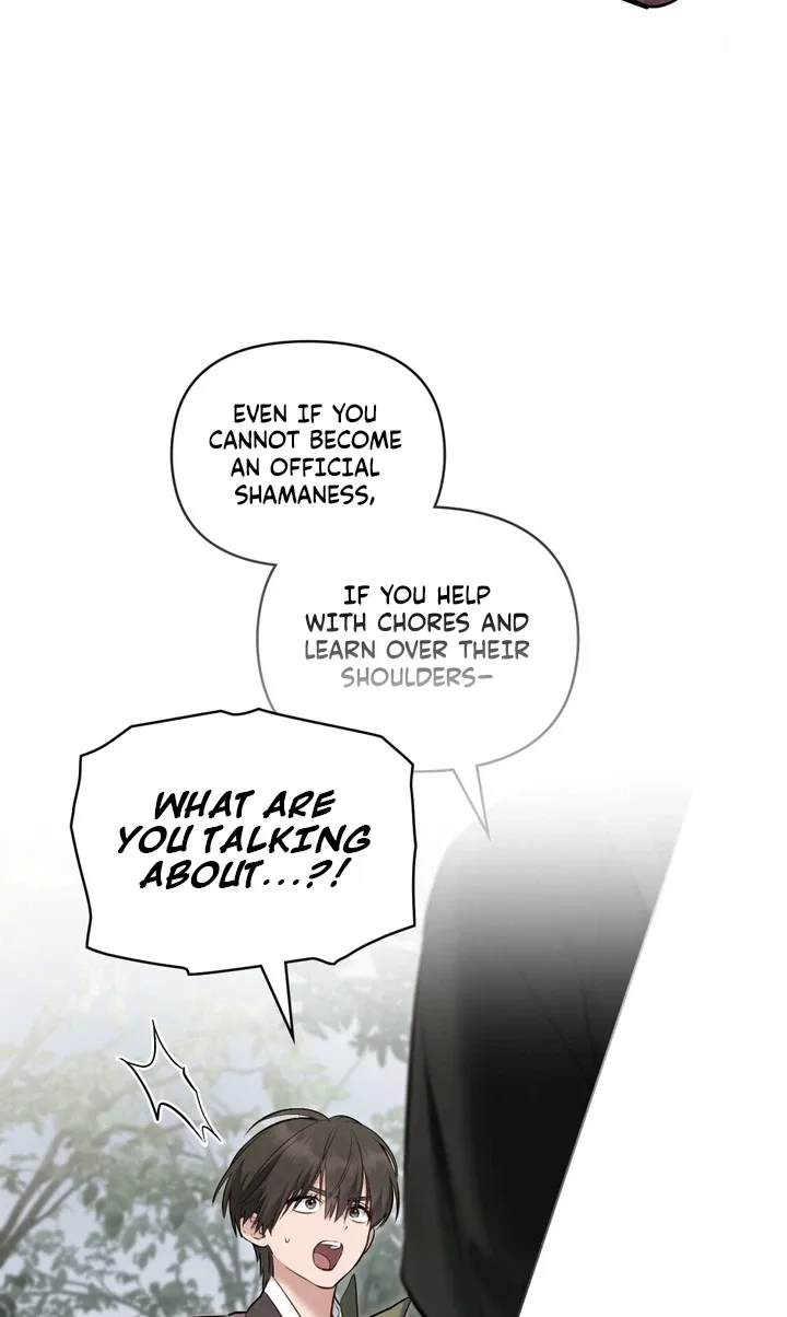O Tree of Many Years Chapter 3 page 46