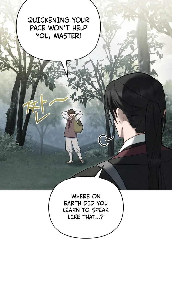 O Tree of Many Years Chapter 3 page 41