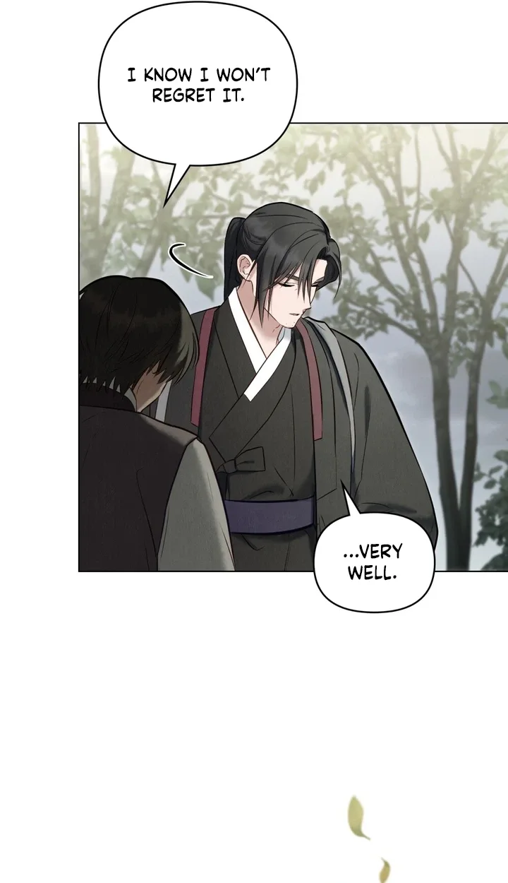 O Tree of Many Years Chapter 3 page 50
