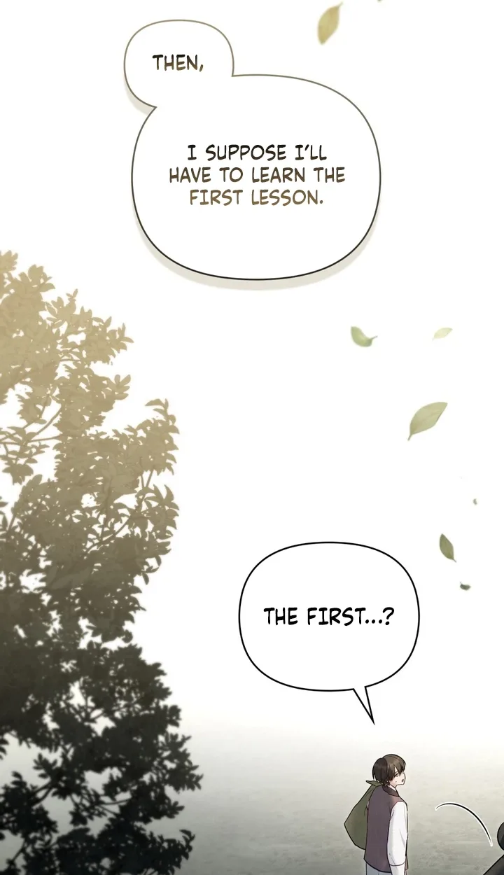 O Tree of Many Years Chapter 3 page 51