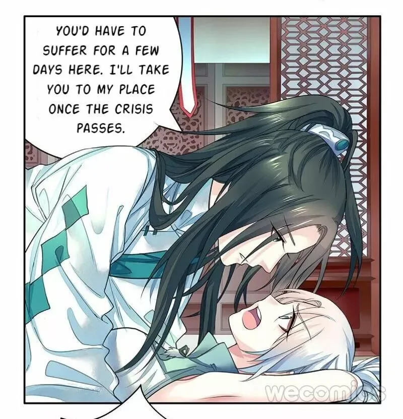 The Tower of Heaven Chapter 2 page 27